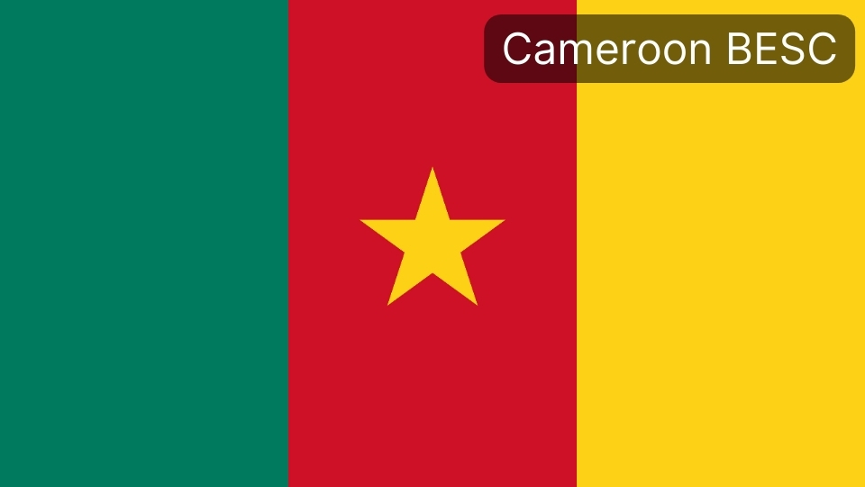 Cameroon BESC