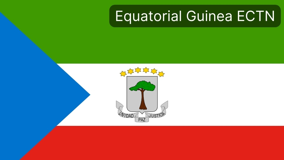 Equatorial Guinea ECTN