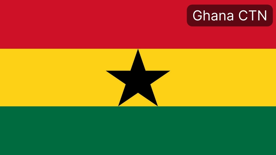 Ghana Cargo Tracking Note and ECTN