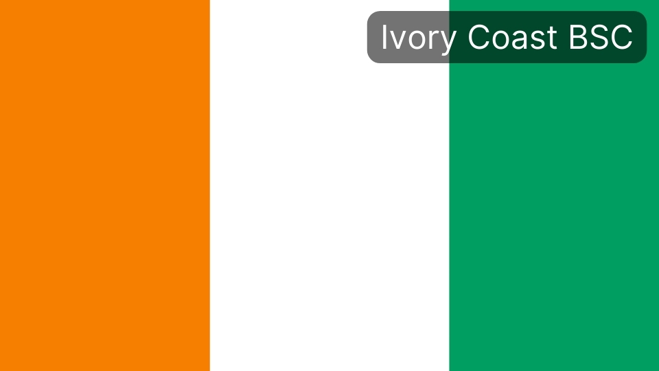 Ivory Coast BSC