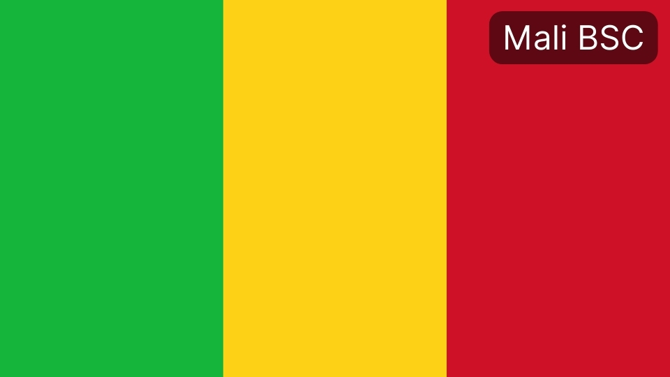 Mali BSC