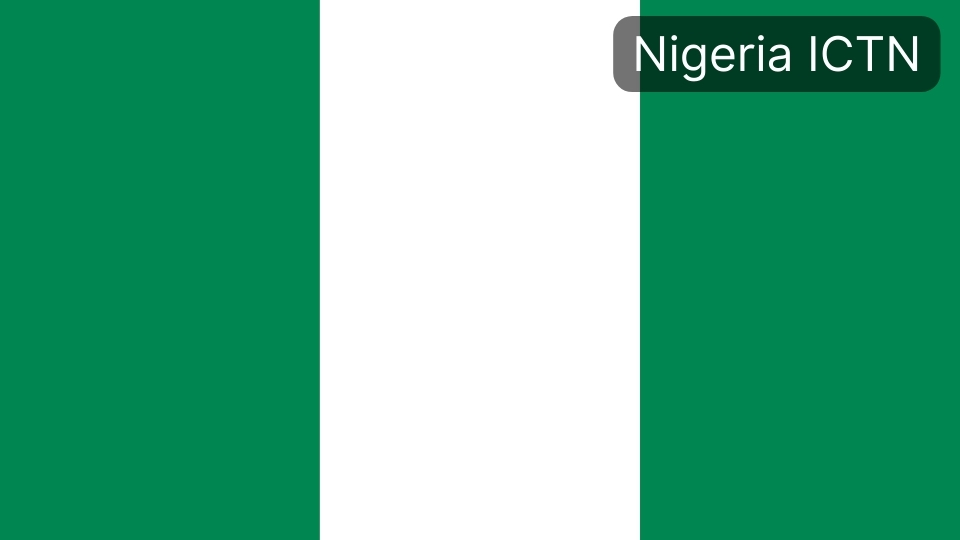 Nigeria ICTN